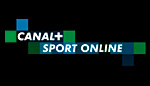 Canal+ Sport Online