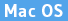 Desbloquea Channel 4 en Mac OS X con SmartDNS