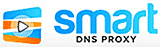 Reseña de SmartDNSProxy